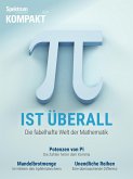 Spektrum Kompakt - PI ist überall (eBook, PDF)