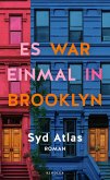 Es war einmal in Brooklyn (Mängelexemplar)