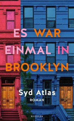 Es war einmal in Brooklyn  - Atlas, Syd