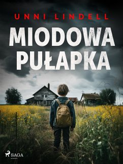 Miodowa pułapka (eBook, ePUB) - Lindell, Unni