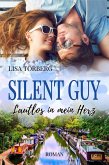 Silent Guy: Lautlos in mein Herz (eBook, ePUB)