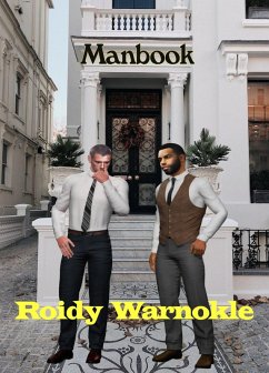 ManBook (eBook, ePUB) - Warnokle, Roidy
