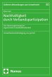 Nachhaltigkeit durch... - Bild 1