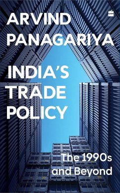 Cover India's Trade Policy (eBook, ePUB)