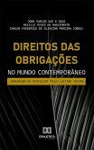 Direitos das Obrigações no Mundo Contemporâneo (eBook, ePUB)