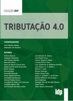 Cover Tributação 4.0 (eBook, ePUB)