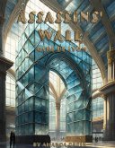 Assassins' Wall Gare de Lyon (eBook, ePUB)