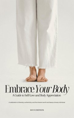 Cover Embrace Your Body (eBook, ePUB)