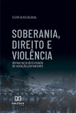 Soberania, direito e violência (eBook, ePUB)