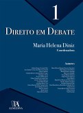 Direito em Debate v.1 (eBook, ePUB)