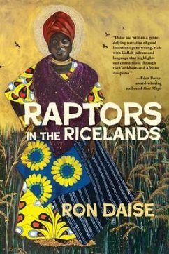 Cover Raptors in the Ricelands (eBook, ePUB)