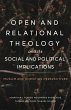 Open and Relational Theology and its... - Bild 1
