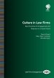 Culture in Law Firms (eBook, PDF) - Bild 1