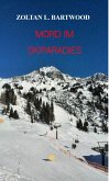 Mord im Skiparadies (eBook, ePUB)