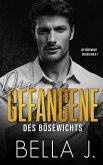 Die Gefangene des Bösewichts (Die Bösewichts Dilogie, #1) (eBook, ePUB)