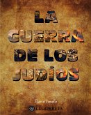 La guerra de los judíos (eBook, ePUB)