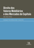 Direito dos Valores Mobiliários e dos Mercados de Capitais (eBook, ePUB)