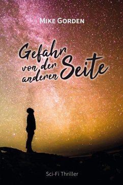 Cover Gefahr von der anderen Seite (eBook, ePUB)