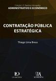 Contratação Pública Estratégica (eBook, ePUB)