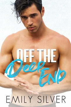 Cover Off The Deep End (eBook, ePUB)