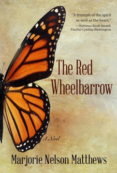 Cover The Red Wheelbarrow (eBook, ePUB)
