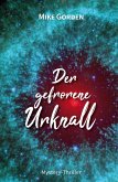 Der gefrorene Urknall (eBook, ePUB)