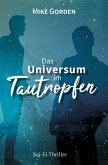 Das Universum im Tautropfen (eBook, ePUB)