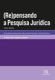 Repensando a Pesquisa Jurídica (eBook, ePUB)