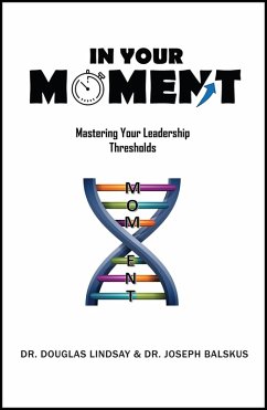 Cover In Your Moment (eBook, ePUB)