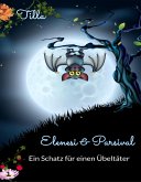 Elenesi & Parsival (eBook, ePUB)