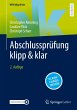 Abschlussprüfung klipp & klar - Bild 1