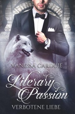Literary Passion - Verbotene Liebe - Carduie, Vanessa