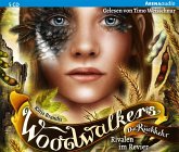 Rivalen im Revier / Woodwalkers Bd.11 (5 Audio-CDs)