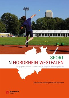 Cover Sport in Nordrhein-Westfalen