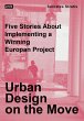 Urban Design on the Move - Bild 1