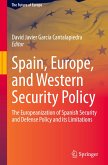 Spain, Europe, and Western Security Policy