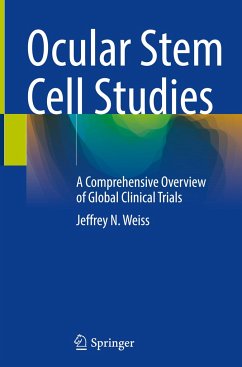 Ocular Stem Cell Studies - Weiss, Jeffrey N.