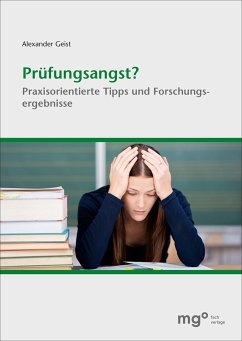 Prüfungsangst? - Geist, Alexander