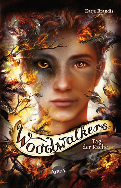 Woodwalkers