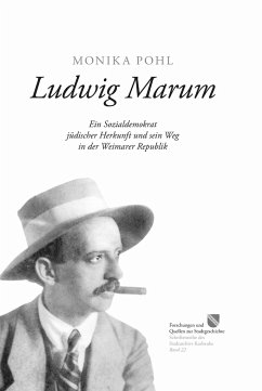 Ludwig Marum - Monika, Pohl
