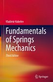 Fundamentals of Springs Mechanics