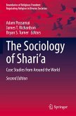The Sociology of Shari¿a