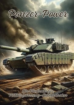 Panzer-Power - ArtJoy, Ela