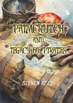 Palmcrutch and Legacy of Pirates - Reed, Steven