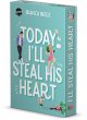 Today I'll Steal His Heart / Today Bd.2 - Bild 1