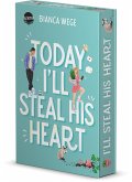 Today I'll Steal His Heart / Today Bd.2