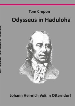 Odysseus in Haduloha - Crepon, Tom