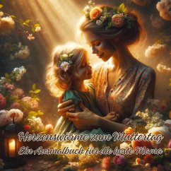 Herzenswärme zum Muttertag - ArtJoy, Ela