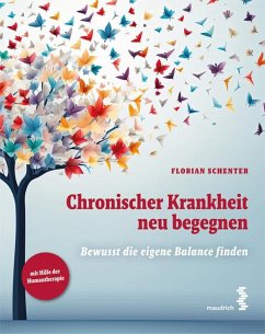 Cover Chronischer Krankheit neu begegnen
