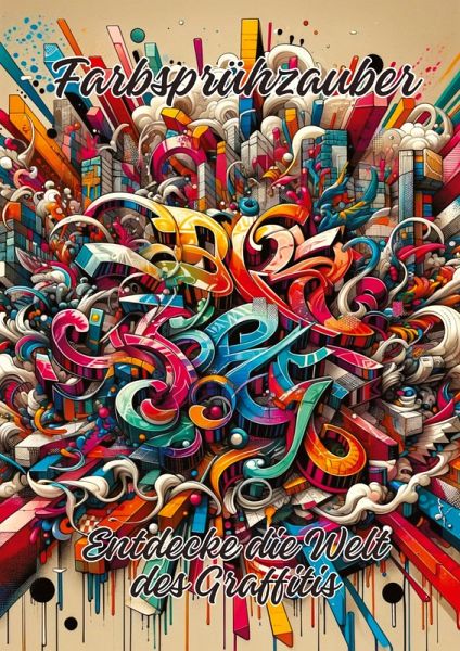 Farbsprühzauber Farbsprühzauber